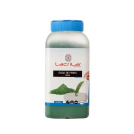 Pigmento LACRILAR VERDE 0.8KG