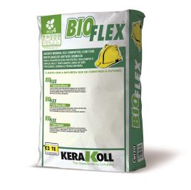 Cimento cola  BIOFLEX CINZA 25KG