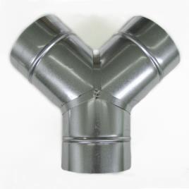 Y galvanizado D200