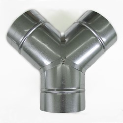 Y galvanizado D200