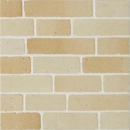 Revestimento cerâmico BRICK SET PRIMAL 33X33CM