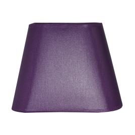 Abajur cónico liso Nº2 VIOLETA INSPIRE
