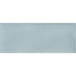 Revestimento cerâmico CAMARGUE AZUL 20X50CM