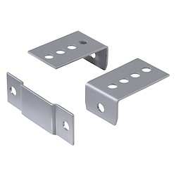 Suportes de fixação WOLFCRAFT SUPORTES DE PAREDE