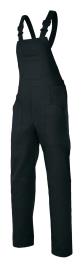 Jardineiras PRETO 34