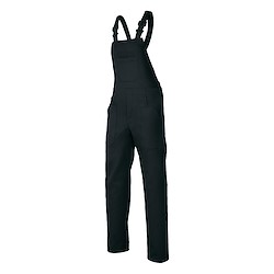 Jardineiras PRETO 34