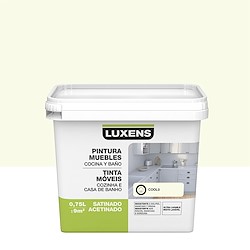 Esmalte LUXENS RENOVAÇÃO ACETINADO COOL 3