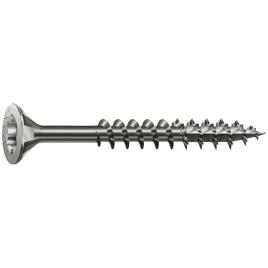 150 Tirefond   TORX INOX 3.5X35 L SPAX