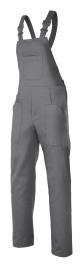 Jardineiras CINZA 46