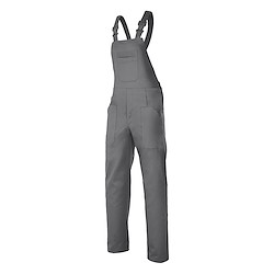 Jardineiras CINZA 46
