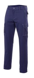 Calças MULTIBOL AZUL NAVY 56