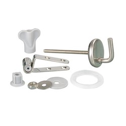 Conjunto de fixações METAL