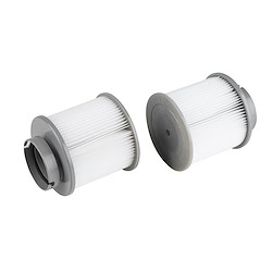 Cartuchos para spa 2 UNIDADES QP