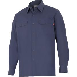 Camisa AZUL 533 XXL