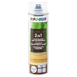 Spray PROTEÇÃO MADEIRA PALISANDRO 500ML
