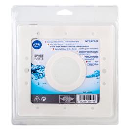 Skimmer JUNTA DUPLA SKIMMER + 2 JUNTAS VAL AR521