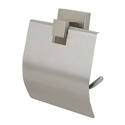 Porta-rolos com tampa NORD MATE