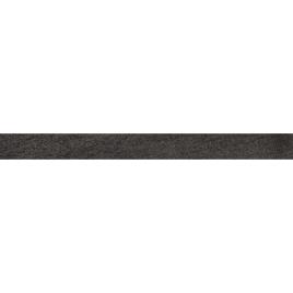 Rodapé cerâmico 8X90CM SLABSTONE NATURAL RECTIFICADO GREY