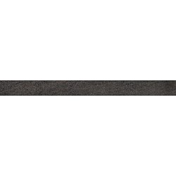 Rodapé cerâmico 8X90CM SLABSTONE NATURAL RECTIFICADO GREY