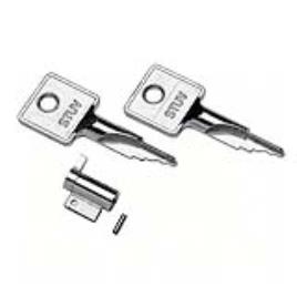 Fechadura para quadros MINI GAMA