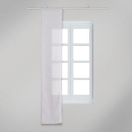 Painel deslizante FORUM CINZA 50X260CM