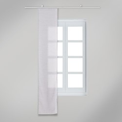 Painel deslizante FORUM CINZA 50X260CM