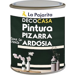 Tinta ardósia PARA MÓVEIS 750ML VERDE PAJARITA