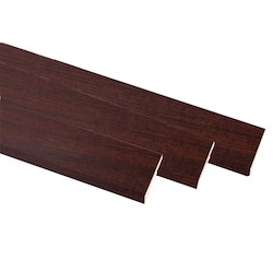 Extensor FOIL WENGUE 70X10MM