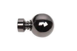 Terminal bola D28 ECLECTIC ANTRACITE