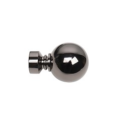Terminal bola D28 ECLECTIC ANTRACITE