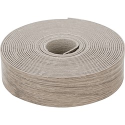 Orla PRÉ-COLADA GRIS SMOKE 28MM 5M