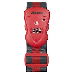 Fivela MASTER LOCK 4702EUR TSA 2M