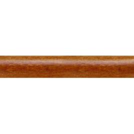 Varão de madeira INSPIRE D35CM CEREJEIRA
