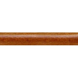 Varão de madeira INSPIRE D35CM CEREJEIRA