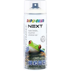Spray NEXT ACETINADO 400ML LARANJA