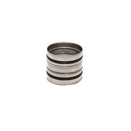 União salamandra pellets M-M D80MM