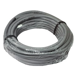 Cabo elétrico JARDIBRIC 7,5M 5 CONDUTORES