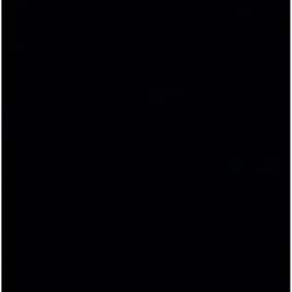 Pavimento cerâmico PLAYTILE FLOOR PRETO 33X33CM