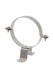 Abraçadeira de parede com apoio D200MM