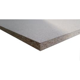 Placa de aglomerado 1220X610X19MM