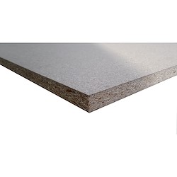 Placa de aglomerado 1220X610X19MM