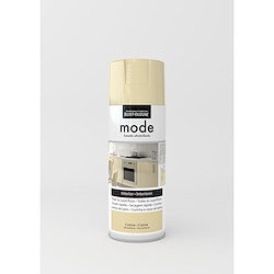 Spray multisuperfícies MODE 0.4L CREME BRILHANTE