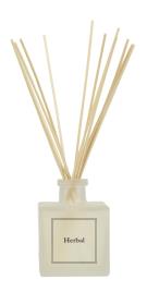 Difusor em sticks HERBAL 100ML