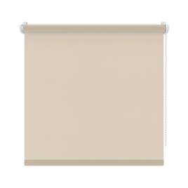 Estore de rolo LISO MÁLAGA 60X190CM CREAM 5