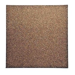 Placas autoadesivas de cortiça GO4CORK NATURAL 50X50CM 4MM (PACK 4UN)