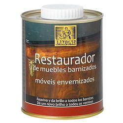 Restaurador de móveis  0.5L