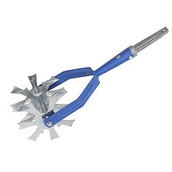 Emulsor CLIP&GO ROTATIVO