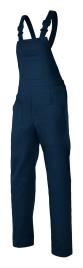 Jardineiras AZUL NAVY 36