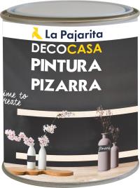 Tinta ardósia PARA MÓVEIS 750ML ANTRACITE PAJARITA