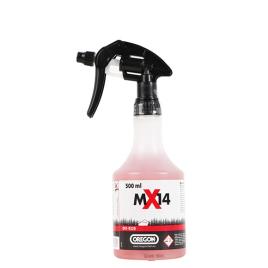 Limpador universal OREGON 500ML COM PULVERIZADOR